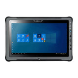 Getac F110, 11.6" FHD Rugged Tablet, Intel Core i5-4300U, 4G LTE, Win10 Pro