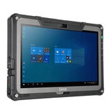 Getac F110 G3, 11.6" FHD Rugged Tablet, Intel Core i5-6200U, 4G LTE, Win10 Pro