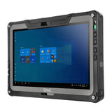 Getac F110 G3, robustes 11,6-Zoll-FHD-Tablet, Intel Core i5-6200U, 4G LTE, Win10 Pro