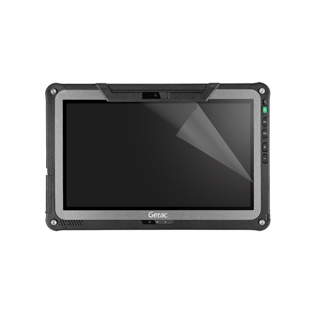 Screen Protection Film REPLACEMENT for Getac  equal to Getac F110 Part # GMPFXR