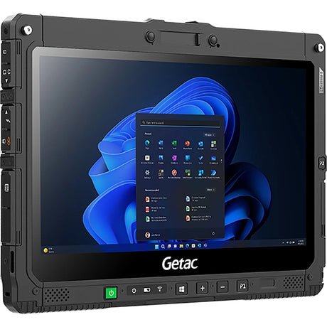 Winac R Tablet Rugged Tablets – Rugged Books Inc.