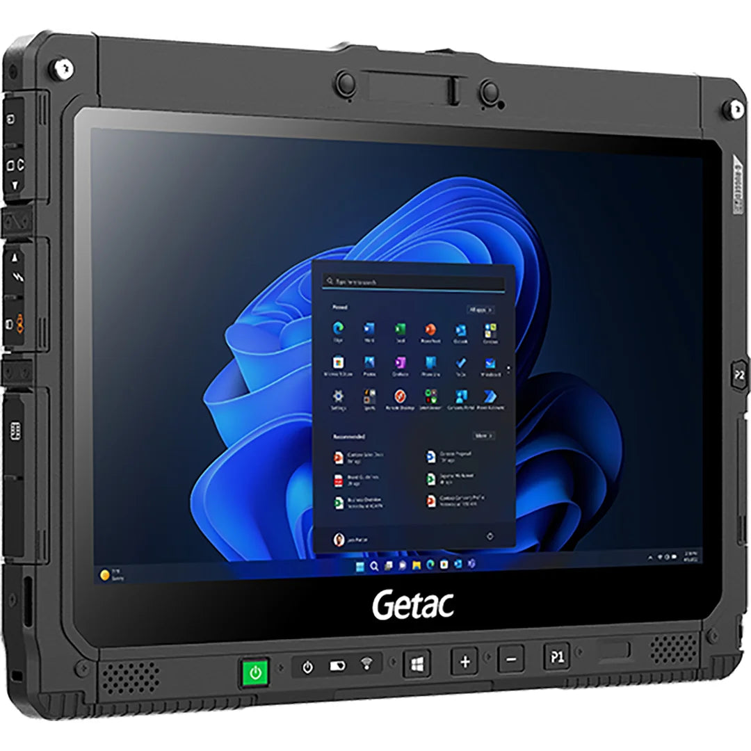 Getac K120