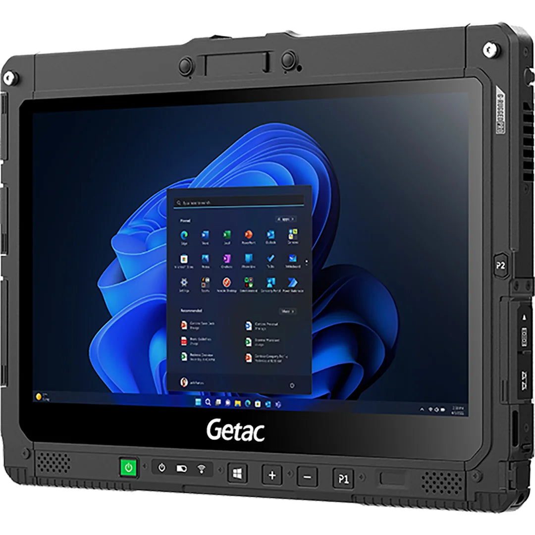 Getac K120