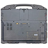 Getac S510G1 Rugged Laptop, Intel Core Ultra 5 125U, 15.6" FHD Sunlight Readable, Windows 11 Pro.