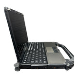 Getac V110G6 2-in-1, Intel Core i7-10510U, 16GB, 256GB SSD, Windows 11 Pro.