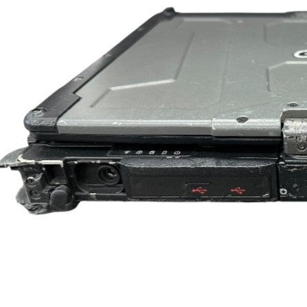 Getac V110G6 2-in-1, Intel Core i7-10510U, 16GB, 256GB SSD, Windows 11 Pro.