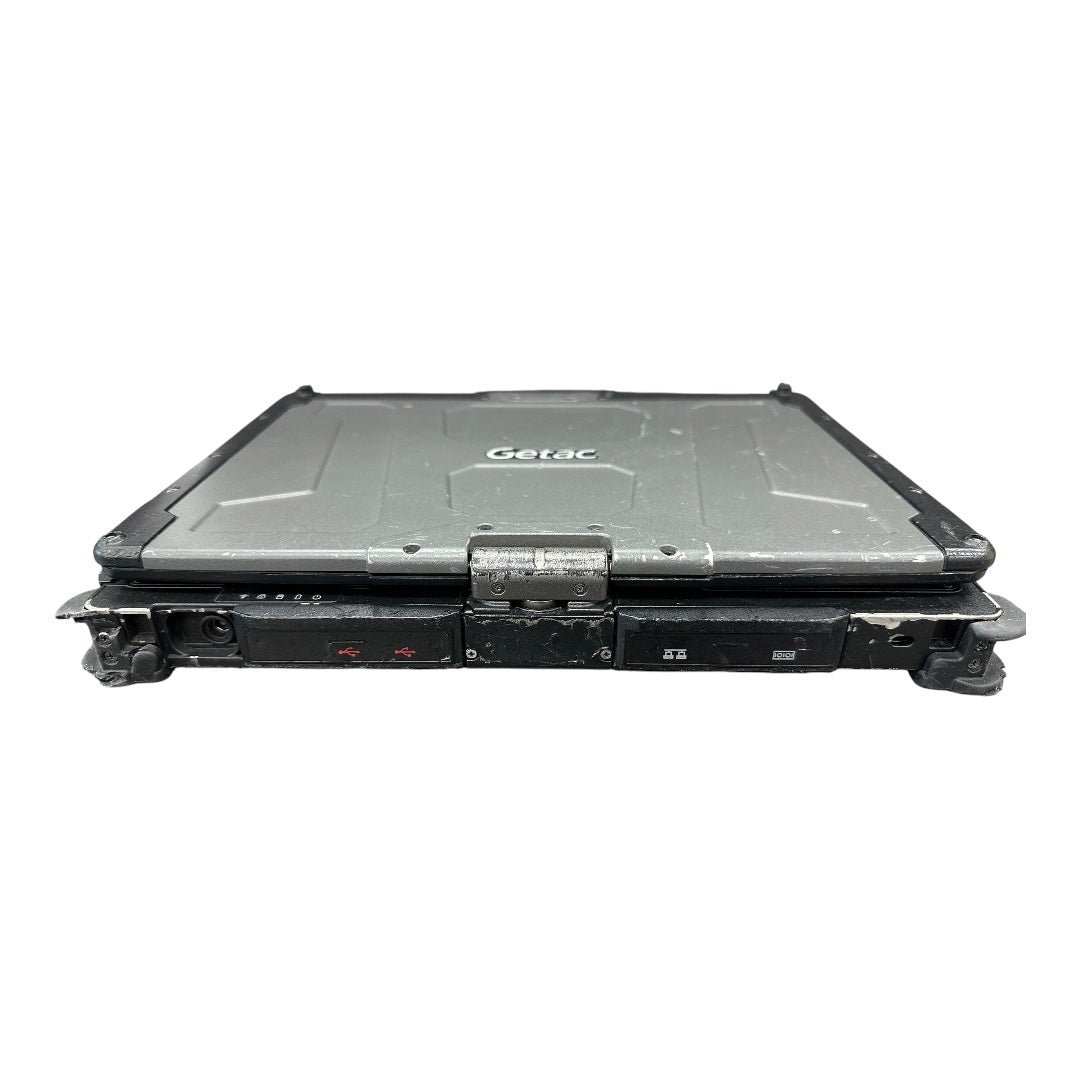 Getac V110G6 2-in-1, Intel Core i7-10510U, 16GB, 256GB SSD, Windows 11 Pro.
