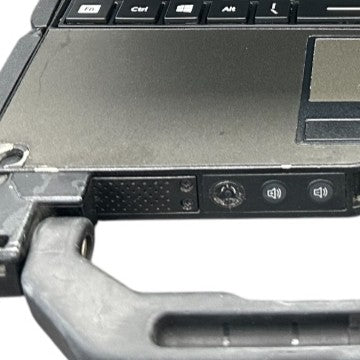 Getac V110G6 2-in-1, Intel Core i7-10510U, 16GB, 256GB SSD, Windows 11 Pro.