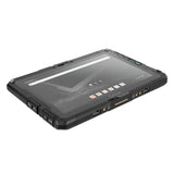 Getac ZX10, Tablet, Qualcomm Snapdragon 660, 10.1" WUXGA 1000 nits, 4GB, 64GB eMMC, Android 12