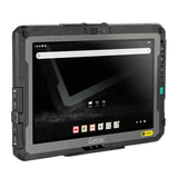 Getac ZX10, Tablet, Qualcomm Snapdragon 660, 10.1" WUXGA 1000 nits, 4GB, 64GB eMMC, Android 12