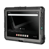 Getac ZX10, Tablet, Qualcomm Snapdragon 660, 10.1" WUXGA 1000 nits, 6GB, 128GB eMMC, Android 12