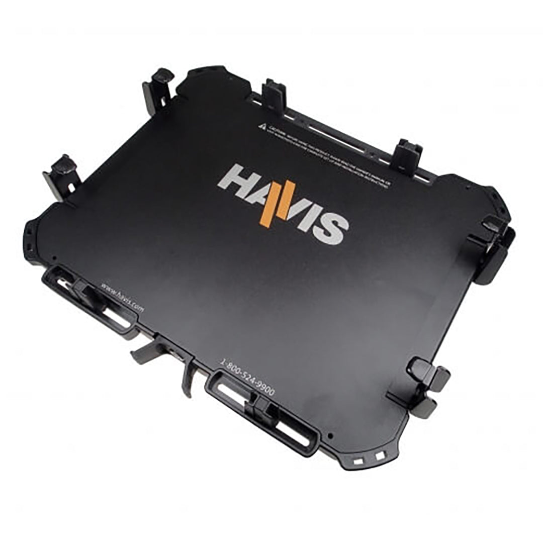 HAVIS UT-1001 - Universal Rugged Cradle For Approximately 11″-14″ Computing Devices