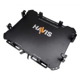 HAVIS UT-1001 - Support universel robuste pour appareils informatiques d'environ 11″-14″