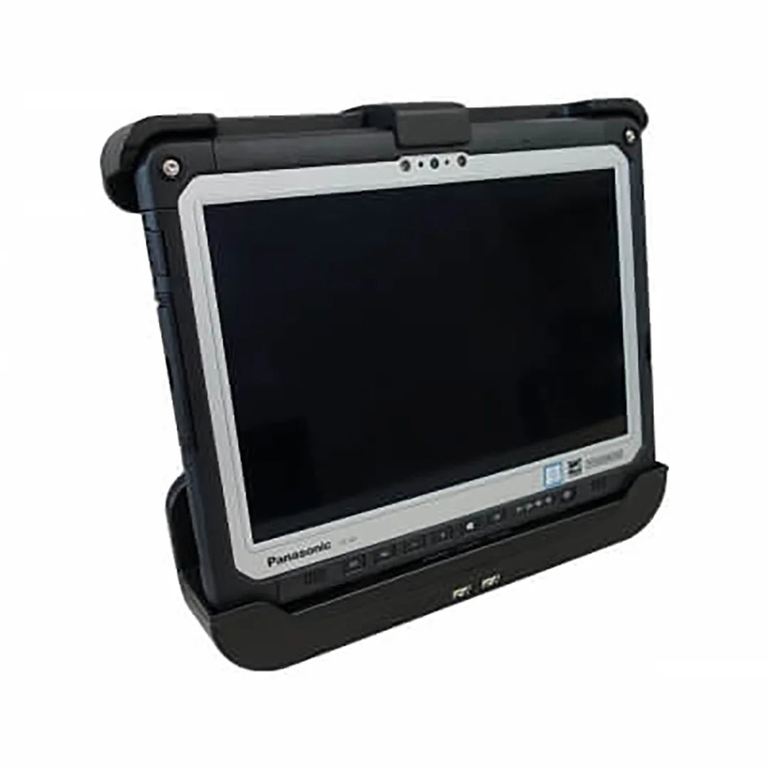 Docking Station For Panasonic TOUGHBOOK 33 Tablet With Standard Port Replication | DS-PAN-1201