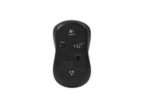 LOGITECH WIRELESS MOUSE M310 - RED