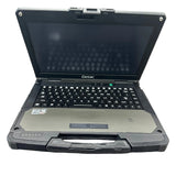 Getac B360G1, Intel Core i5-10210U, Touch, 13.3" FHD, 1400 Nits, 16GB, 256GB SSD, Windows 11 Pro.