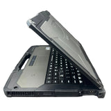 Getac B360G1, Intel Core i5-10210U, Touch, 13.3" FHD, 1400 Nits, 16GB, 256GB SSD, Windows 11 Pro.