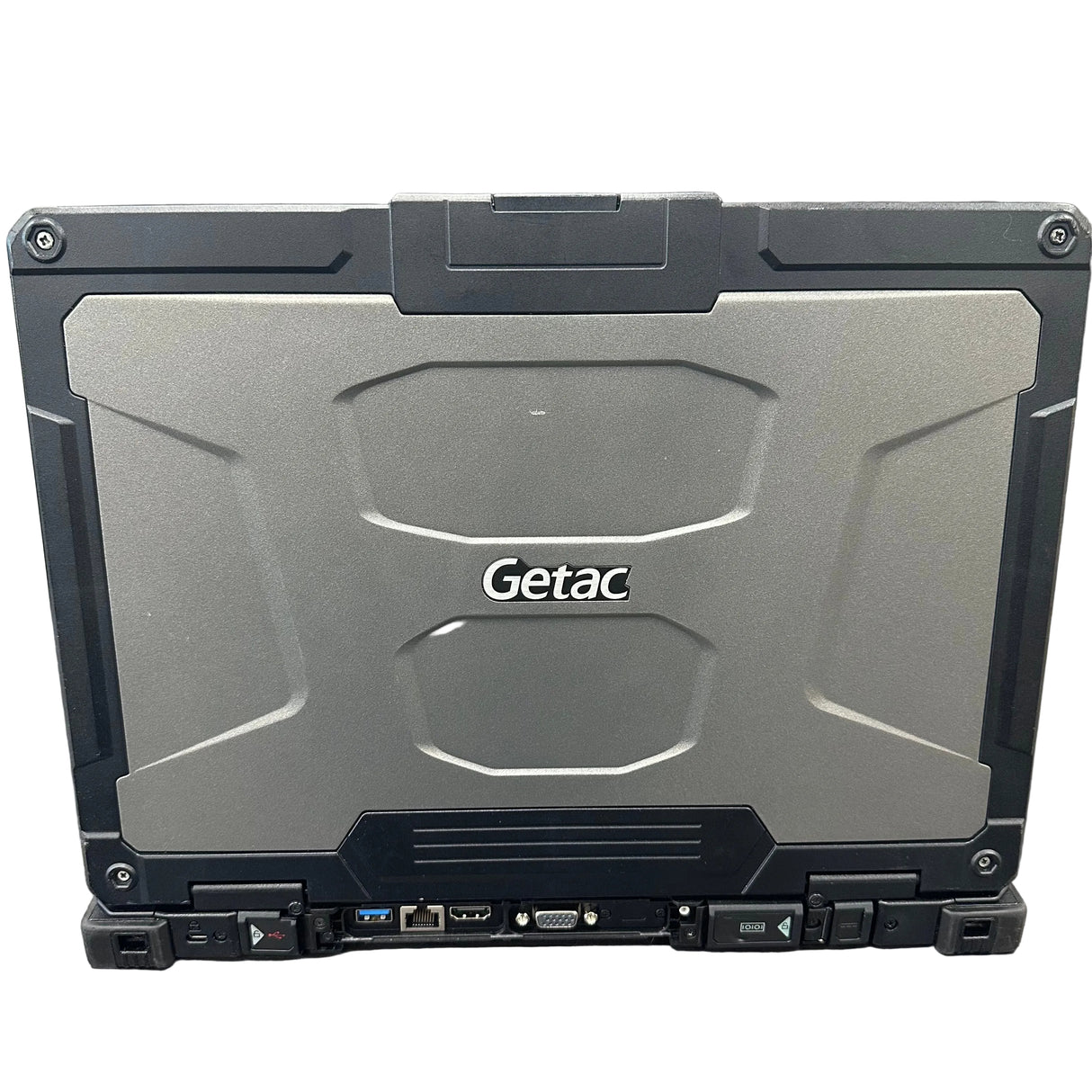 Getac B360G1, Intel Core i5-10210U, Touch, 13.3" FHD, 1400 Nits, 16GB, 256GB SSD, Windows 11 Pro.