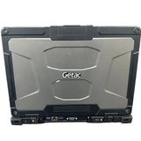 Getac B360G1, Intel Core i5-10210U, Touch, 13.3" FHD, 1400 Nits, 16GB, 256GB SSD, Windows 11 Pro.