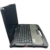 Getac B360G1, Intel Core i5-10210U, Touch, 13.3" FHD, 1400 Nits, 16GB, 256GB SSD, Windows 11 Pro.