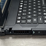 Getac B360G1, Intel Core i5-10210U, Touch, 13.3" FHD, 1400 Nits, 16GB, 256GB SSD, Windows 11 Pro.