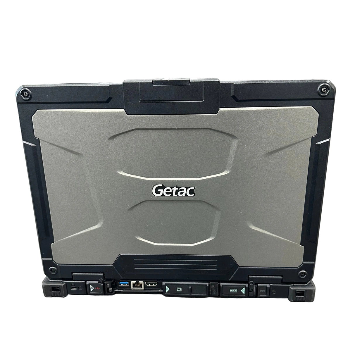 Getac B360G1, Intel Core i5-10210U, Touch, 13.3" FHD, 1400 Nits, 16GB, 256GB SSD, Windows 11 Pro.