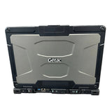 Getac B360G1, Intel Core i5-10210U, Touch, 13.3" FHD, 1400 Nits, 16GB, 256GB SSD, Windows 11 Pro.