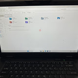 Getac S510G1 Rugged Laptop, Intel Core Ultra 5 125U, 15.6" FHD Sunlight Readable, Windows 11 Pro.