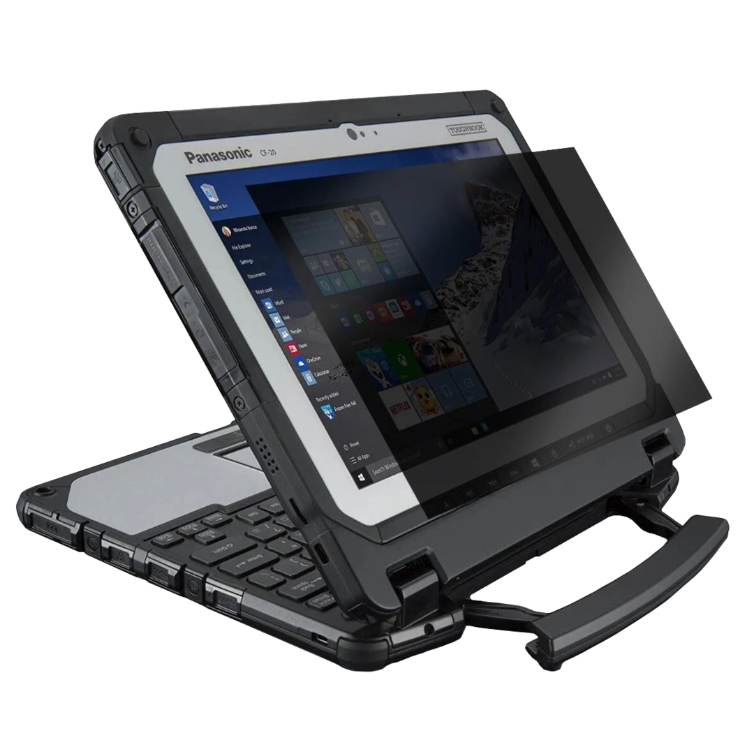 Gebraucht | Panasonic Toughbook CF-33 Toughmate drehbare Handschlaufe – TBC33HDSTP-P