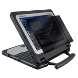 Gebraucht | Panasonic Toughbook CF-33 Toughmate drehbare Handschlaufe – TBC33HDSTP-P