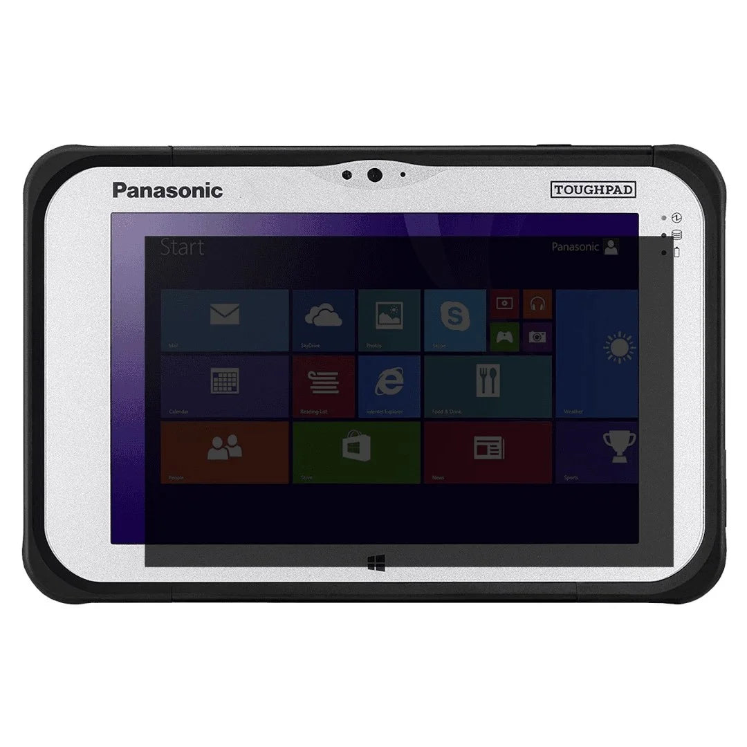 Gebraucht | Panasonic Toughbook CF-33 Toughmate drehbare Handschlaufe – TBC33HDSTP-P