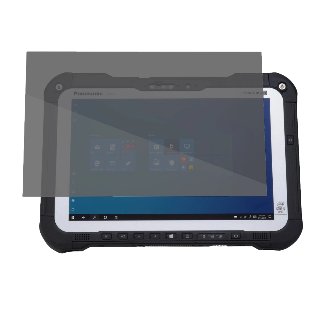 Gebraucht | Panasonic Toughbook CF-33 Toughmate drehbare Handschlaufe – TBC33HDSTP-P