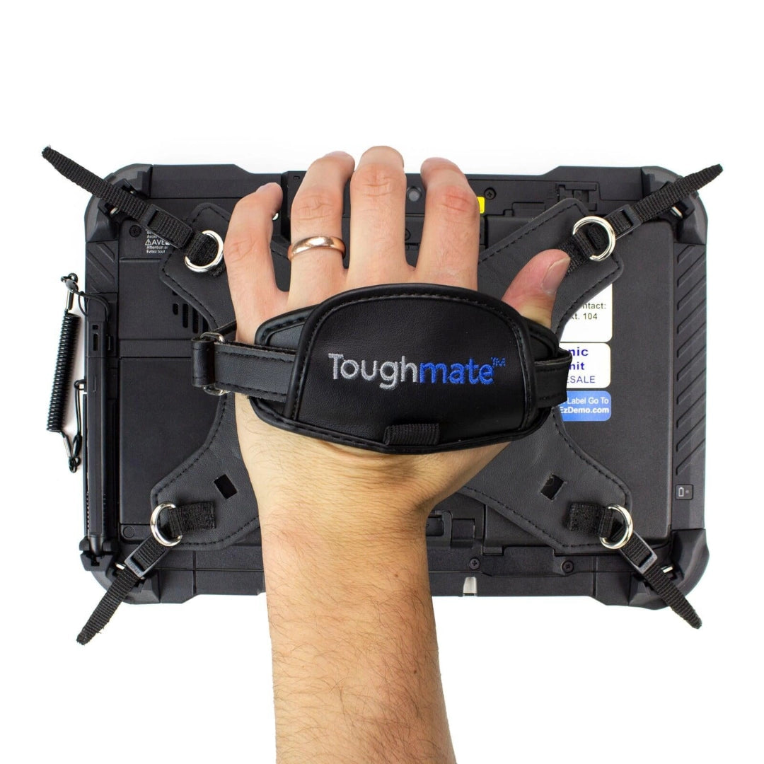 Toughmate G2 Enhanced Rotating Hand Strap | IN-G2ERHSTP