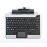 ikey Keyboard for Panasonic FZ-G1 Tablet; Part # IK-PAN-FZG1-C1-V5