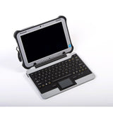 ikey-Tastatur für Panasonic FZ-G1 Tablet; Teilenummer IK-PAN-FZG1-C1-V5