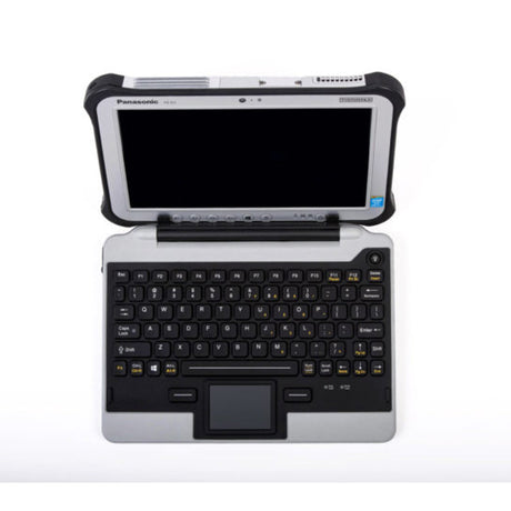 ikey Keyboard for Panasonic FZ-G1 Tablet; Part # IK-PAN-FZG1-C1-V5