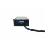 LPS-140 | Alimentatore 120W con staffa accessorio LPS-208 per Getac S510, S410, A140, K120, UX10, B360, F110.