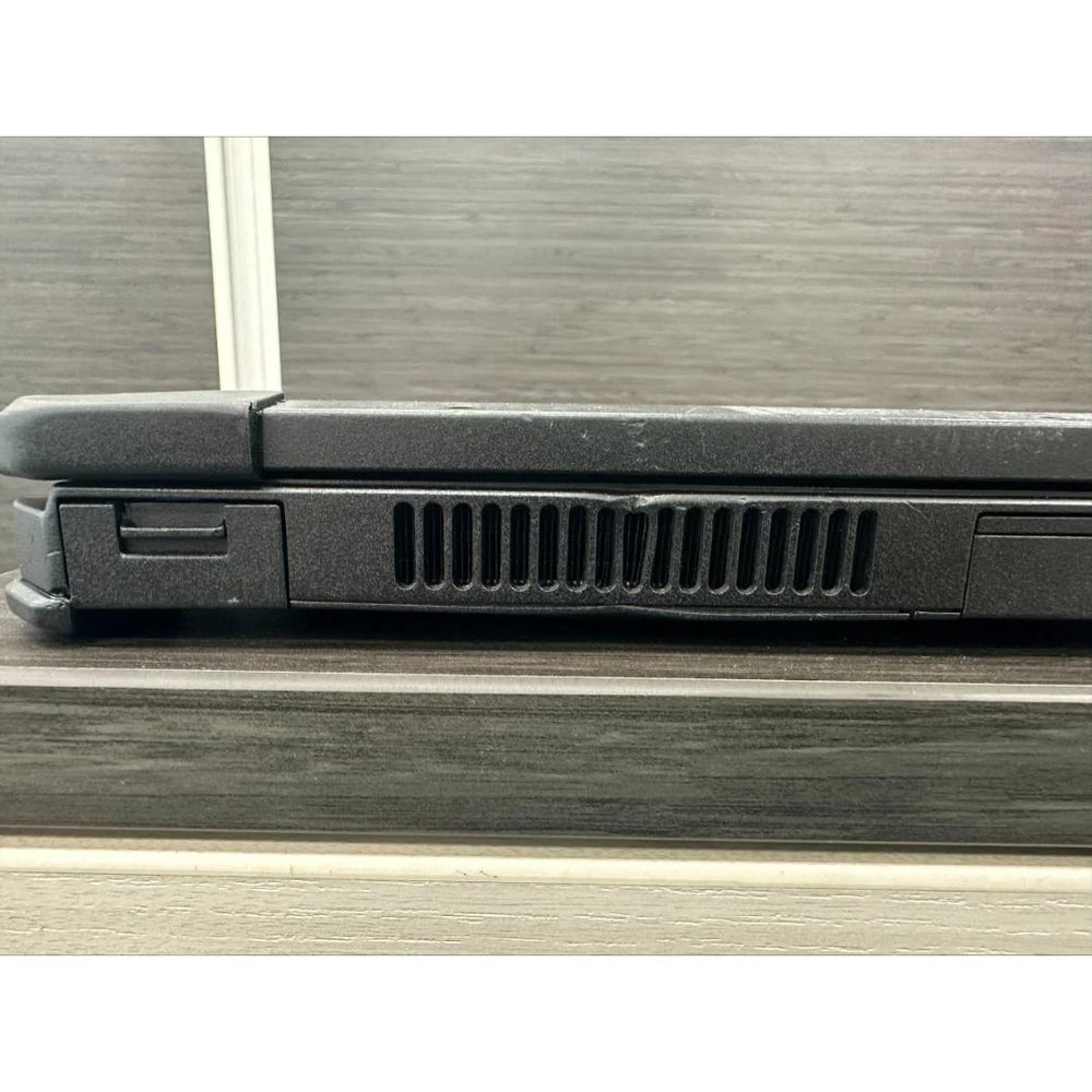 Dell 5420 Rugged 14” FHD, Touch, Sunlight Readable, Intel Core i5-8350U, Windows 11 Pro.