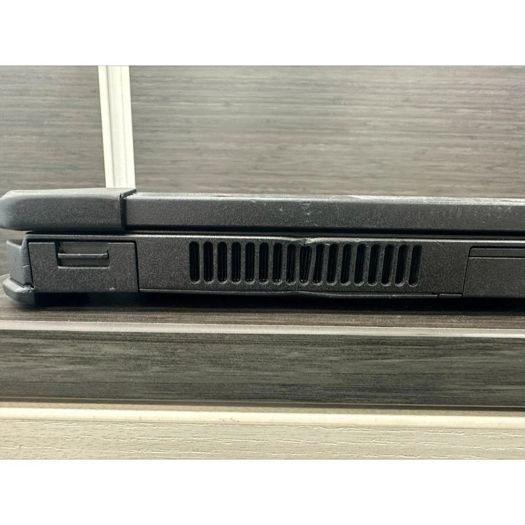 Dell 5420 Rugged 14” FHD, Touch, Sunlight Readable, Intel Core i5-8350U, Windows 11 Pro.