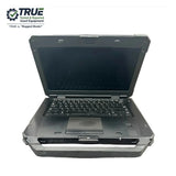 Dell 5420 Rugged 14” FHD, Touch, Sunlight Readable, Intel Core i5-8350U, Windows 11 Pro.