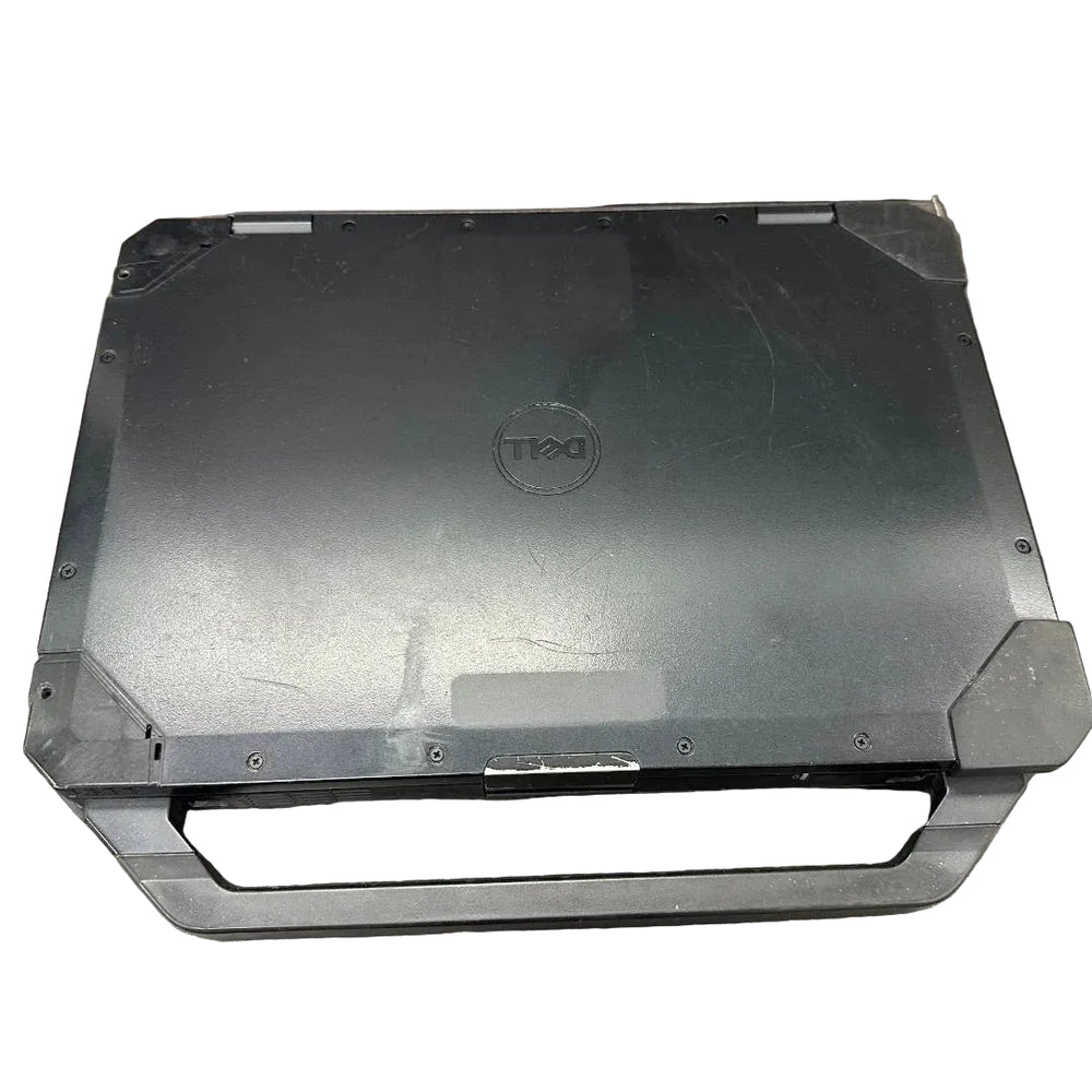 Dell 5420 Rugged 14” FHD, Touch, Sunlight Readable, Intel Core i5-8350U, Windows 11 Pro.