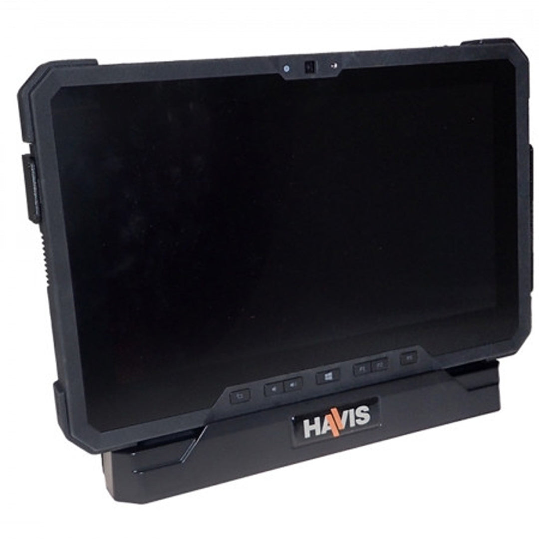 Caricabatterie portatile Dell per tablet Latitude 7230 Rugged