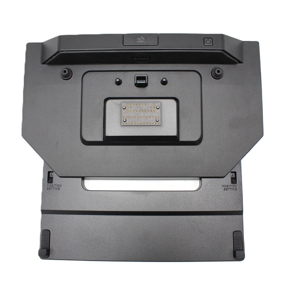 Latitude Rugged DisplayPort Desk Dock for DELL Rugged & Rugged Extreme ...