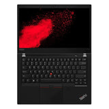Lenovo ThinkPad P14s Gen 2, 14" FHD, Core i7-1185G7, NVIDIA T500, 16GB, 512GB NVMe SSD