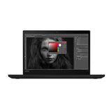 Lenovo ThinkPad P14s Gen 2, 14" FHD, Core i7-1185G7, NVIDIA T500, 16GB, 512GB NVMe SSD