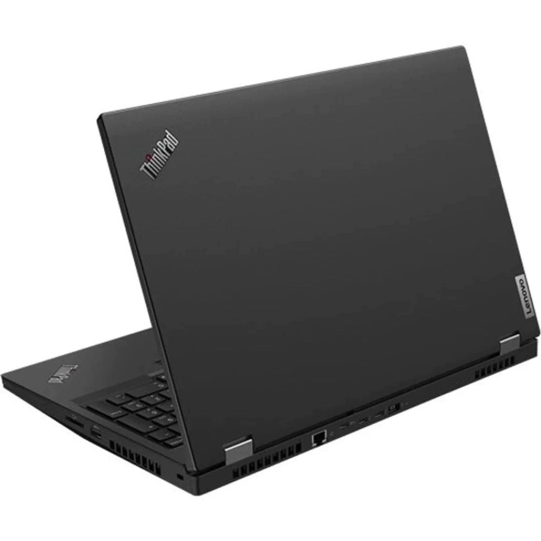 Lenovo ThinkPad P15 Gen 1