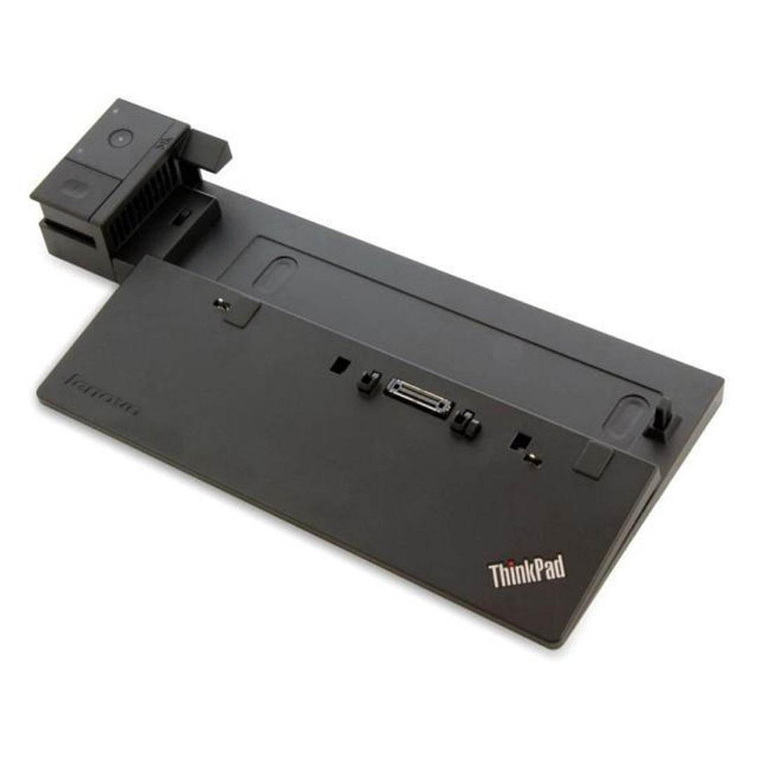 Station d'accueil Lenovo ThinkPad Pro - 40A10090US