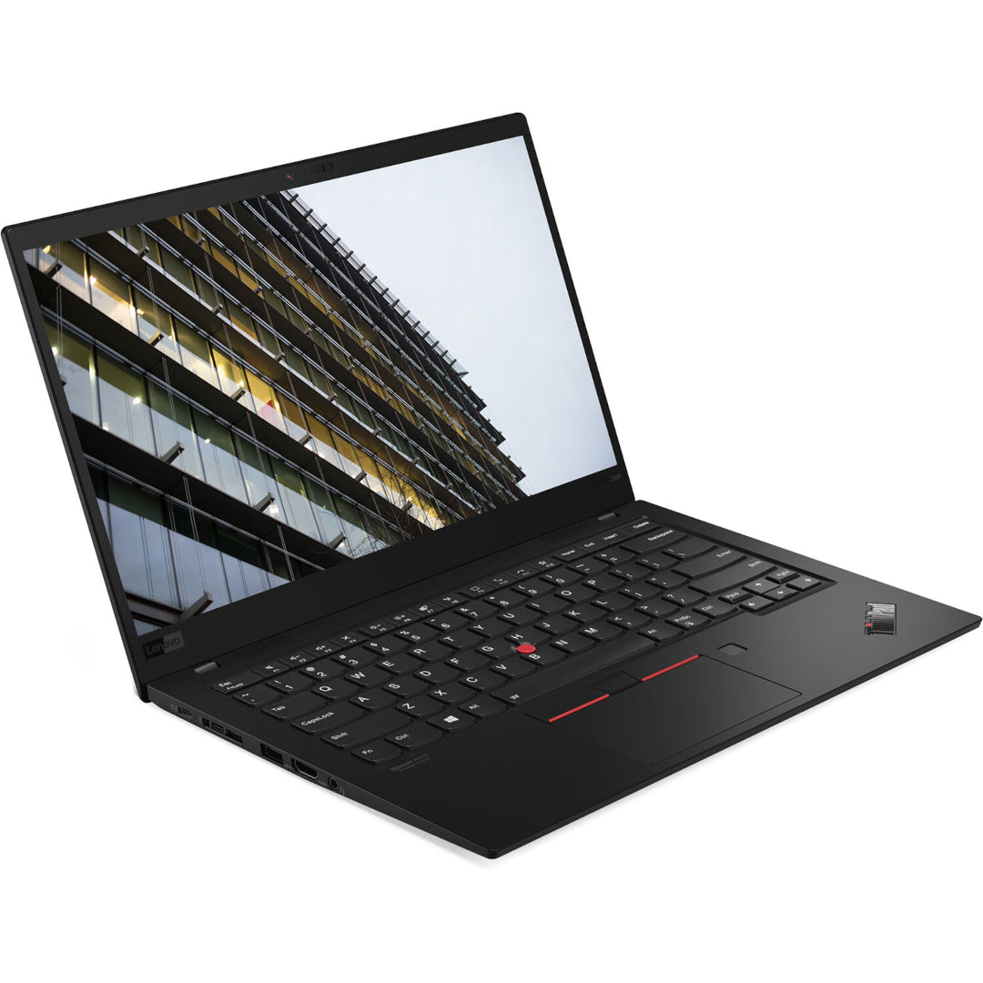 Lenovo ThinkPad X1 Carbon Gen 8, 14