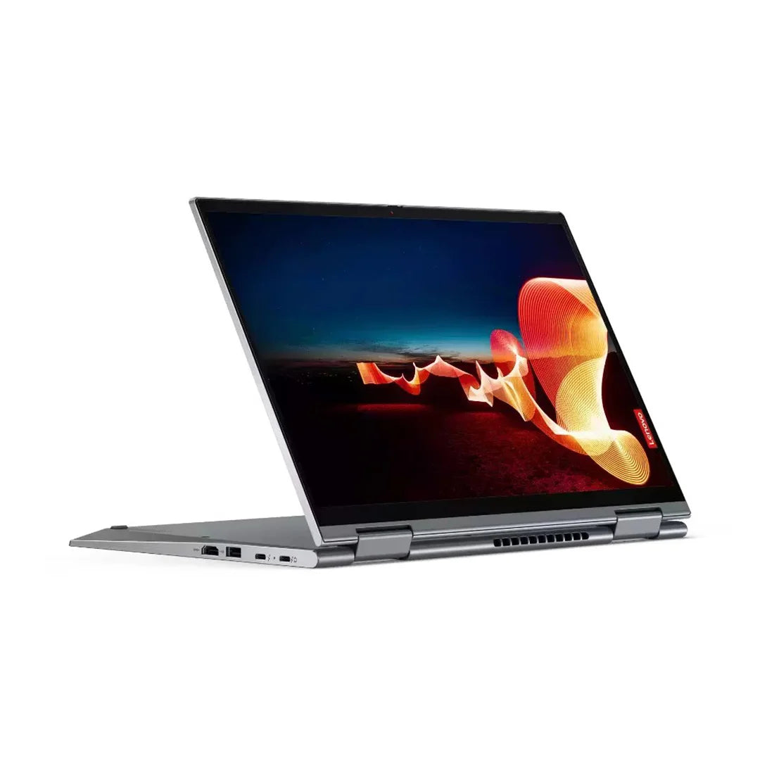 Lenovo 2025 yoga 4k