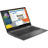 ThinkPad X1 Yoga Gen 4, 2-in-1 Laptop, 14" WQHD Touch, Intel Core i7-10510U, 16GB, 512GB SSD, Windows 11 Pro.